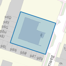 Perceel AMF00-D-11507