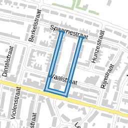 Perceel AMF00-D-11512