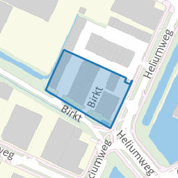 Perceel AMF00-D-11515