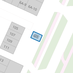 Perceel AMF00-D-11516