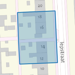 Perceel AMF00-D-11517
