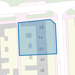 Perceel AMF00-D-11518