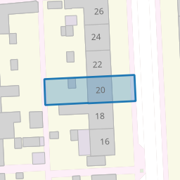 Perceel AMF00-D-11519