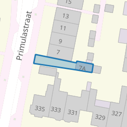 Perceel AMF00-D-11528