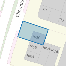 Perceel AMF00-D-11534