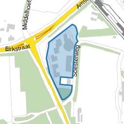 Perceel AMF00-D-11539