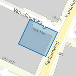 Perceel AMF00-D-11541