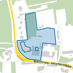 Perceel AMF00-D-11543