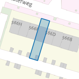 Perceel AMF00-D-11548