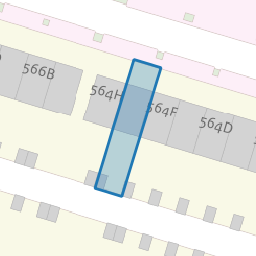 Perceel AMF00-D-11554