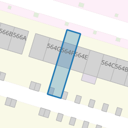 Perceel AMF00-D-11555