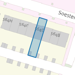 Perceel AMF00-D-11557