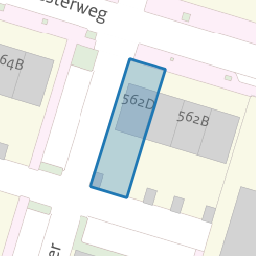 Perceel AMF00-D-11562