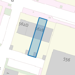 Perceel AMF00-D-11564