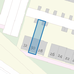 Perceel AMF00-D-11566