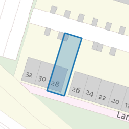 Perceel AMF00-D-11567