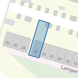 Perceel AMF00-D-11568