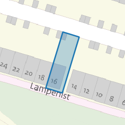 Perceel AMF00-D-11573