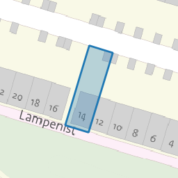 Perceel AMF00-D-11574