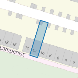 Perceel AMF00-D-11575