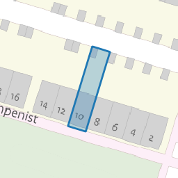 Perceel AMF00-D-11576