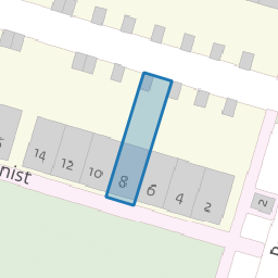 Perceel AMF00-D-11577