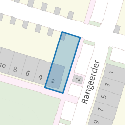 Perceel AMF00-D-11580