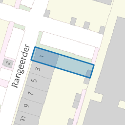 Perceel AMF00-D-11581