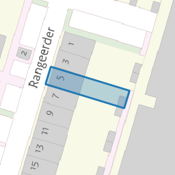 Perceel AMF00-D-11583