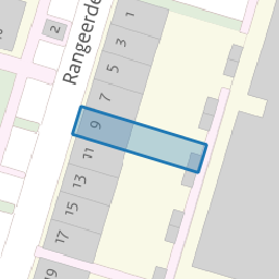 Perceel AMF00-D-11585