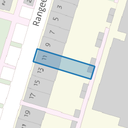 Perceel AMF00-D-11586