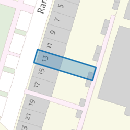 Perceel AMF00-D-11587