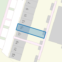 Perceel AMF00-D-11588