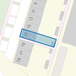 Perceel AMF00-D-11589