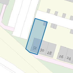 Perceel AMF00-D-11601