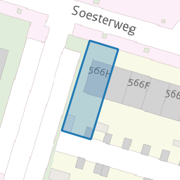 Perceel AMF00-D-11603