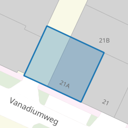 Perceel AMF00-D-11604