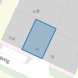 Perceel AMF00-D-11605