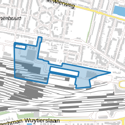Perceel AMF00-D-11611