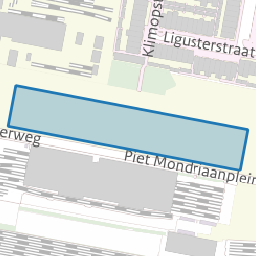 Perceel AMF00-D-11612