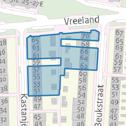 Perceel AMF00-D-11615