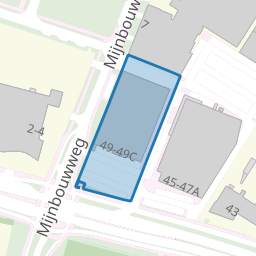 Perceel AMF00-D-11619