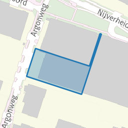 Perceel AMF00-D-11622