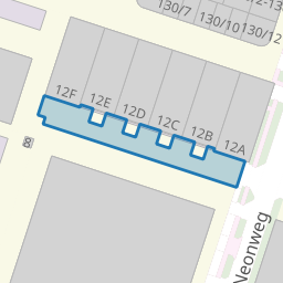 Perceel AMF00-D-11633