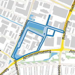 Perceel AMF00-D-11655