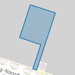 Perceel AMF00-D-11657