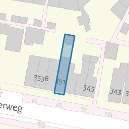 Perceel AMF00-D-11658