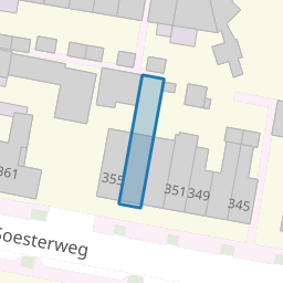 Perceel AMF00-D-11660