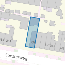 Perceel AMF00-D-11661