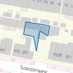 Perceel AMF00-D-11662